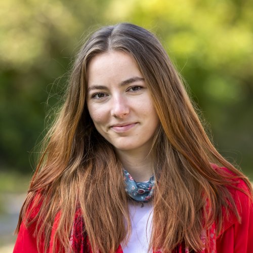 Lenka Adámková Lenka Adámková