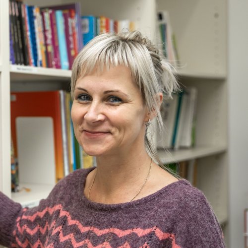 Jana Kratinová Jana Kratinová
