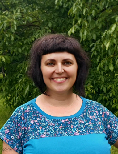 Lenka Nodl Lenka Nodl