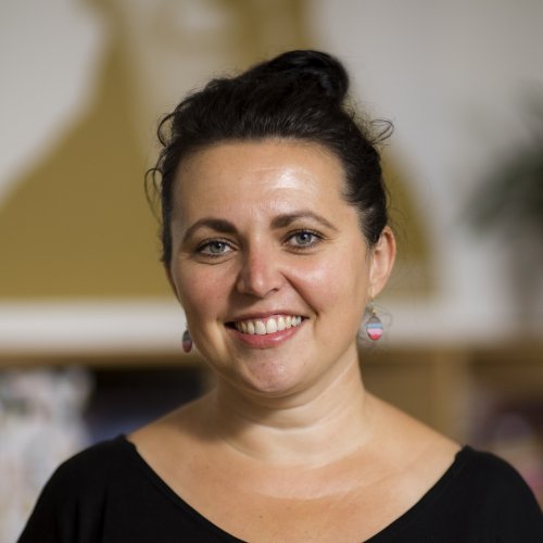 Lenka Nodl Lenka Nodl