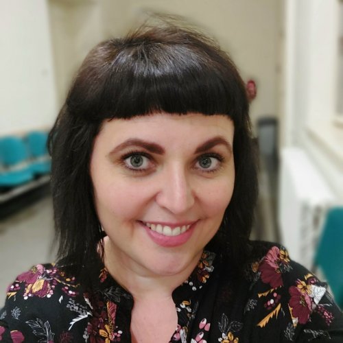 Lenka Nodl Lenka Nodl