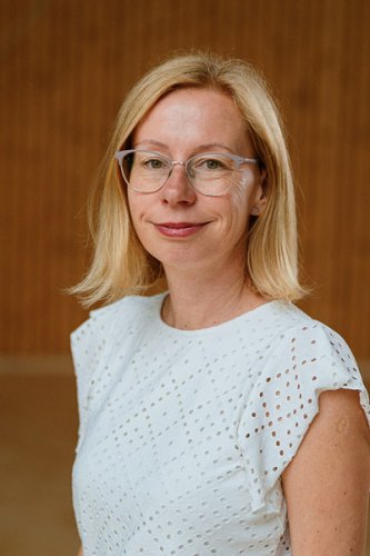 Šárka Poláková Šárka Poláková