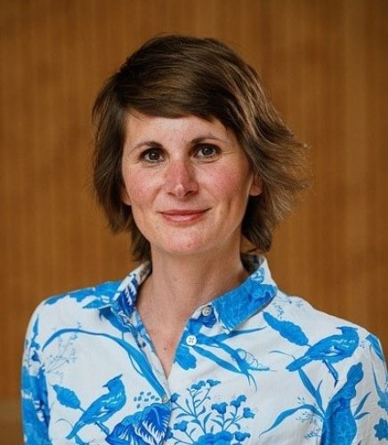 Michaela Sychrová Michaela Sychrová