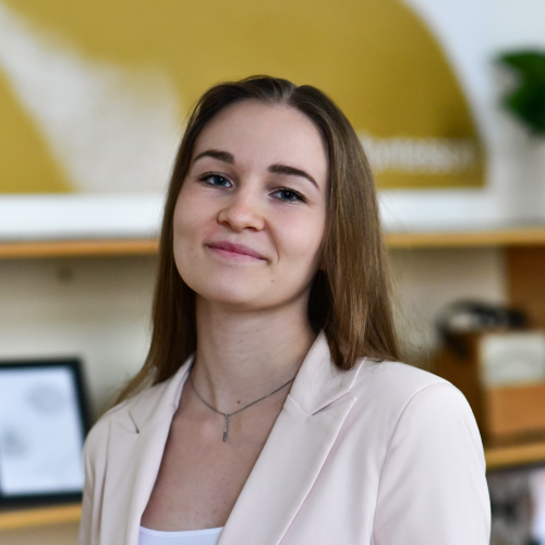 Simona Vosáhlová Simona Vosáhlová