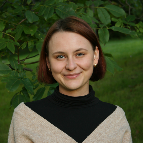 Adéla Hájková Adéla Hájková