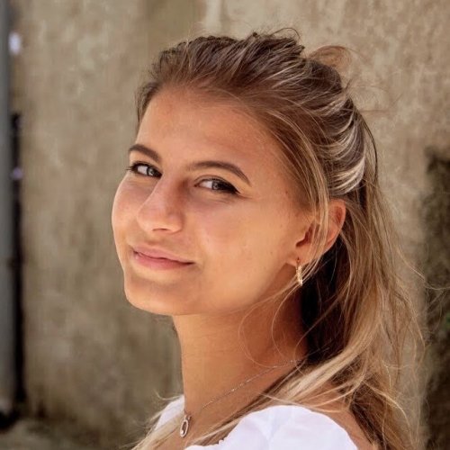 Johana Veletová Johana Veletová