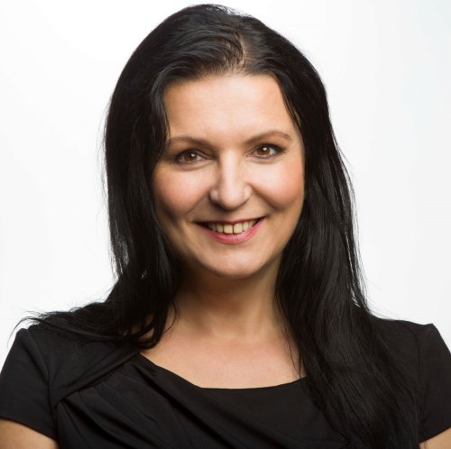 Magda Loumová Magda Loumová