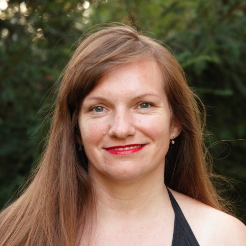 Jitka Štefanová Jitka Štefanová