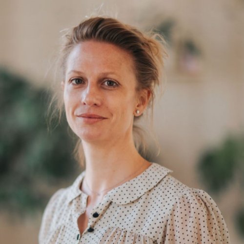 Běla Bílková