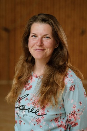 Michaela Marie Skřepská Michaela Marie Skřepská