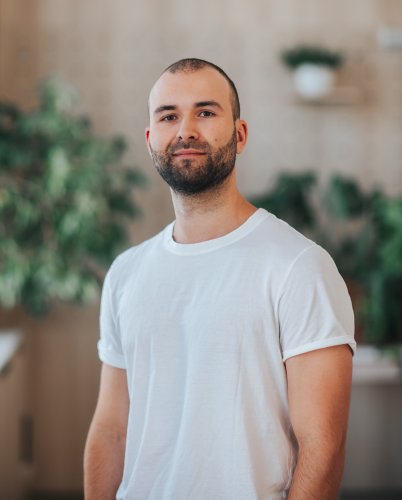 Jakub Hořejš